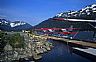 18045: Cordova Town Strip, Prince William Sound, Alaska 18045: Cordova Town Strip, Prince William Sound, Alaska