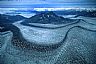 18048: Columbia Glacier, Chugach Mountains, Alaska 18048: Columbia Glacier, Chugach Mountains, Alaska