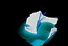 18049: Iceberg, Atlantic Ocean, Labrador Coast 18049: Iceberg, Atlantic Ocean, Labrador Coast