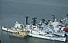 18097: USS Oklahoma, Vallejo, California 18097: USS Oklahoma, Vallejo, California