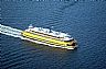 18115: Staten Island Ferry, New Yokk Harbor, 18115: Staten Island Ferry, New Yokk Harbor,