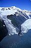 18120: Barry & Coxe Glaciers, Chugach Mountains, Alaska 18120: Barry & Coxe Glaciers, Chugach Mountains, Alaska