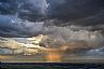 Prairie Rain, El Paso County, Colorado CO