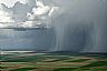 High Plains Rain, El Paso County, Colorado CO