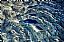 20: Crevasses, Chisana Glacier, Wrangell Mountains, Alaska