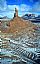23: Big Indian Rock, Monum't Valley, Monument Valley, southeast Utah